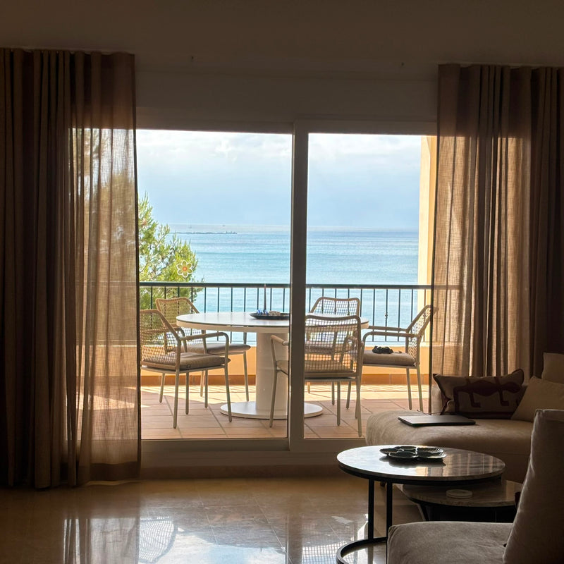 Over ons - Port of Altea