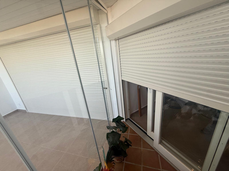 Rulleskodder Costa Blanca