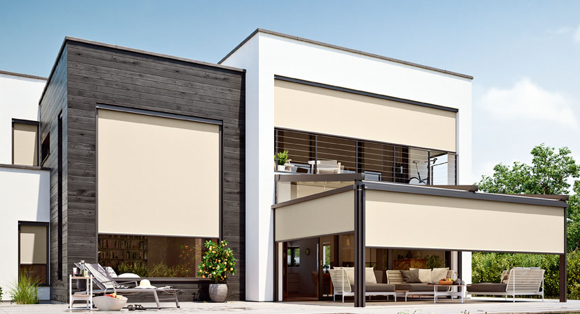 Houd de warmte buiten met screens — Koel comfort voor jouw woning aan de Costa Blanca