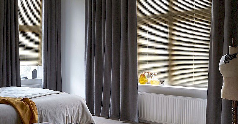 FAQ gordijnen en raambekleding