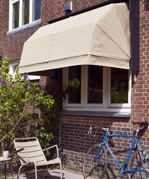 Markiezen: klassieke zonwering met karakter