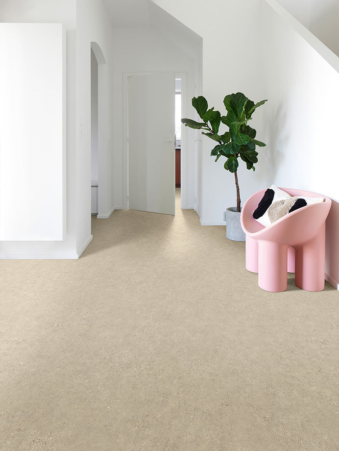 Vinyl vloer 4 meter breed: strak, praktisch en zonder naden