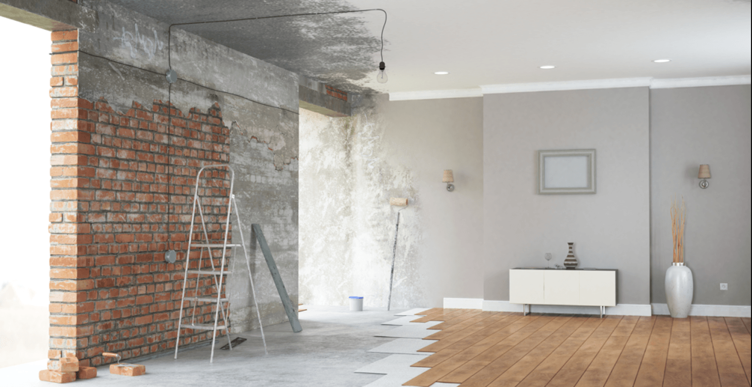 Renovatie woning Costa Blanca: waar begin je en waar moet je op letten?
