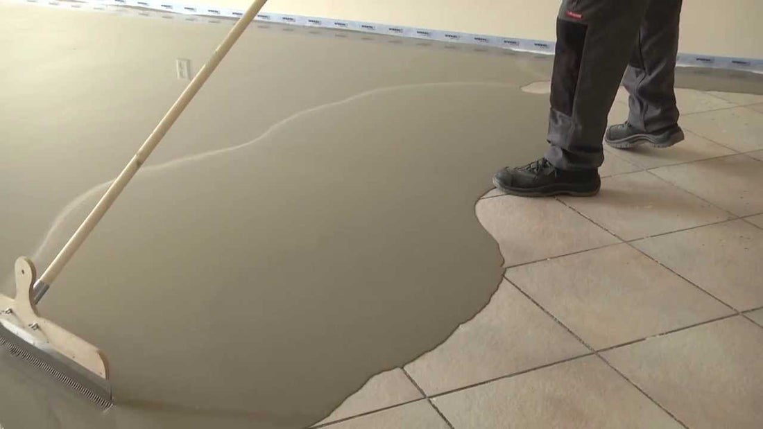Moet je egaliseren in een nieuwbouwwoning in Spanje? Dit moet je weten
