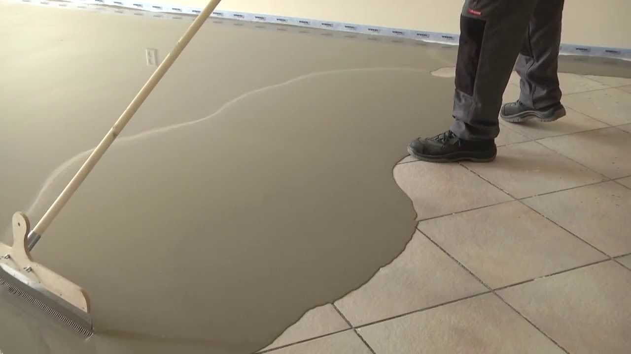 Moet je egaliseren in een nieuwbouwwoning in Spanje? Dit moet je weten
