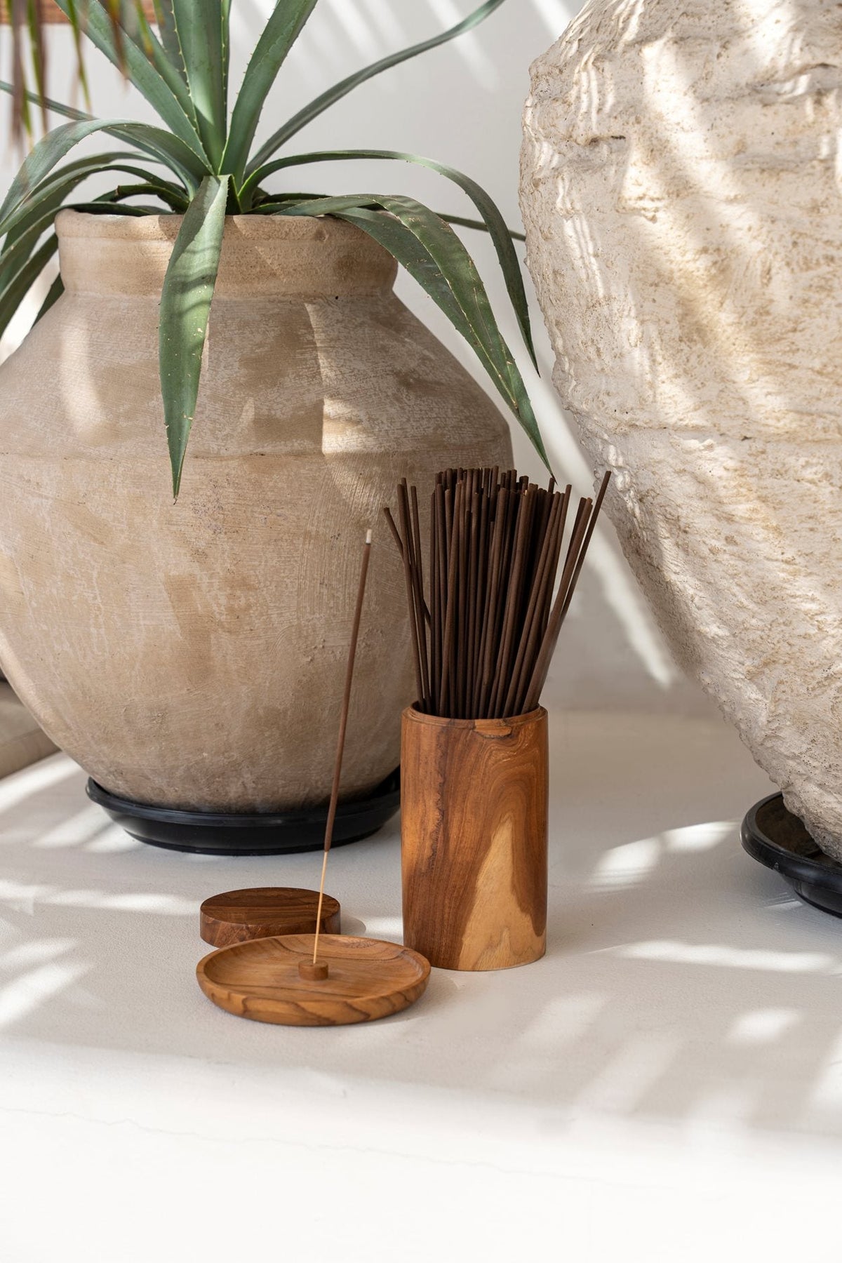 De Teakwortelpot - L — Bazar Bizar, foto 2
