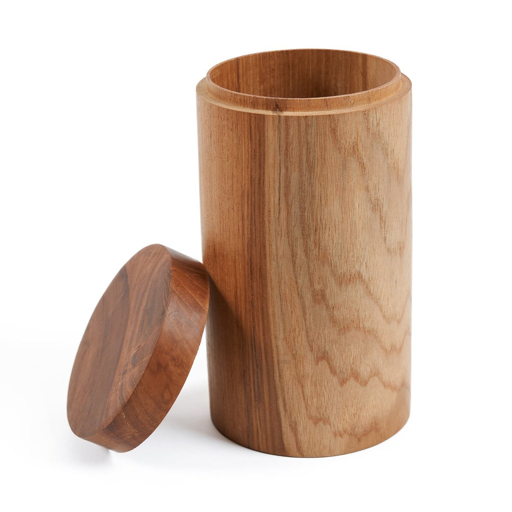 De Teakwortelpot - L — Bazar Bizar, foto 7