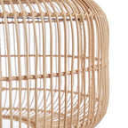 De Arun-hanger - Naturel - L — Bazar Bizar, foto 3