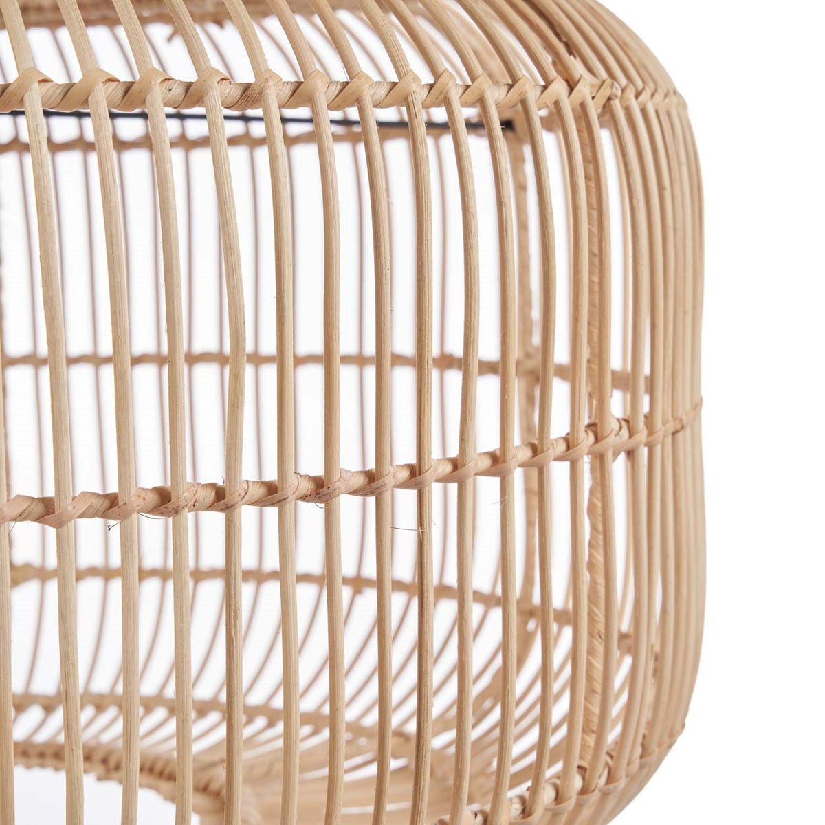 De Arun-hanger - Naturel - L — Bazar Bizar, foto 3