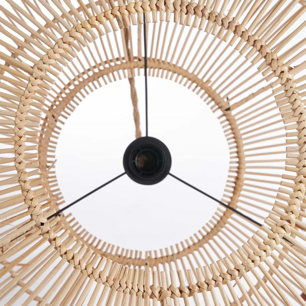 De Arun-hanger - Naturel - L — Bazar Bizar, foto 4