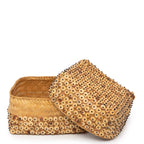 De Kokosnootmand - Naturel - L — Bazar Bizar, foto 6