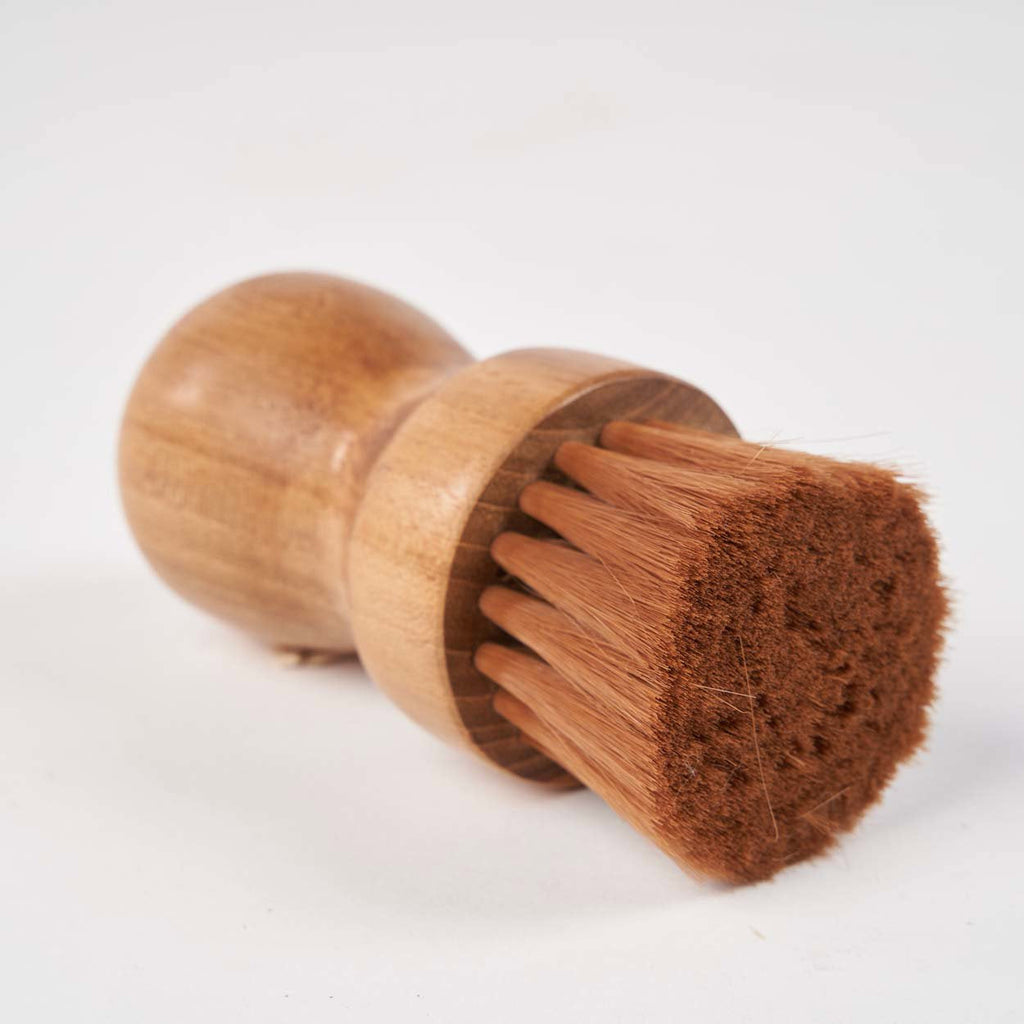 De Hadya-borstel - natuurlijk — Bazar Bizar, foto 5