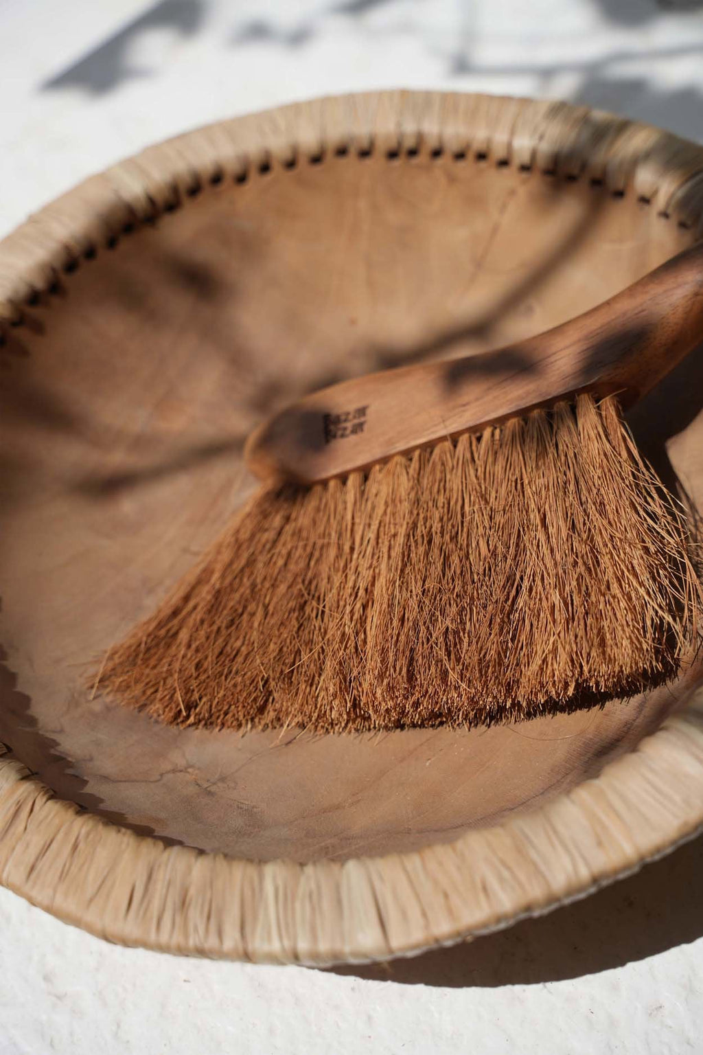 De Maha-borstel - natuurlijk — Bazar Bizar, foto 4