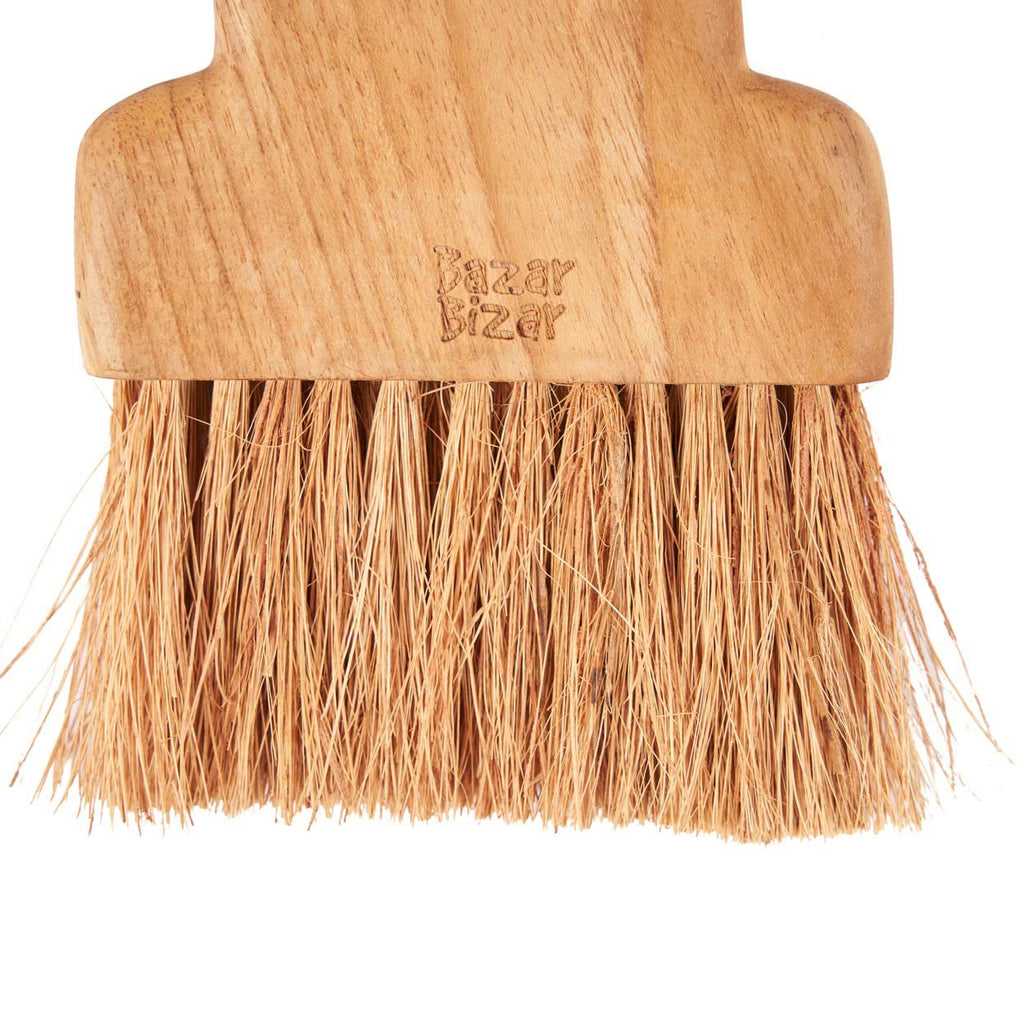 De Osta-borstel - naturel — Bazar Bizar, foto 5