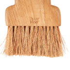 De Osta-borstel - naturel — Bazar Bizar, foto 5