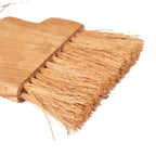 De Osta-borstel - naturel — Bazar Bizar, foto 3