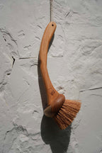 De Hatra-borstel - naturel — Bazar Bizar, foto 2