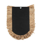 De Dada Muurdecoratie - Naturel — Bazar Bizar, foto 9