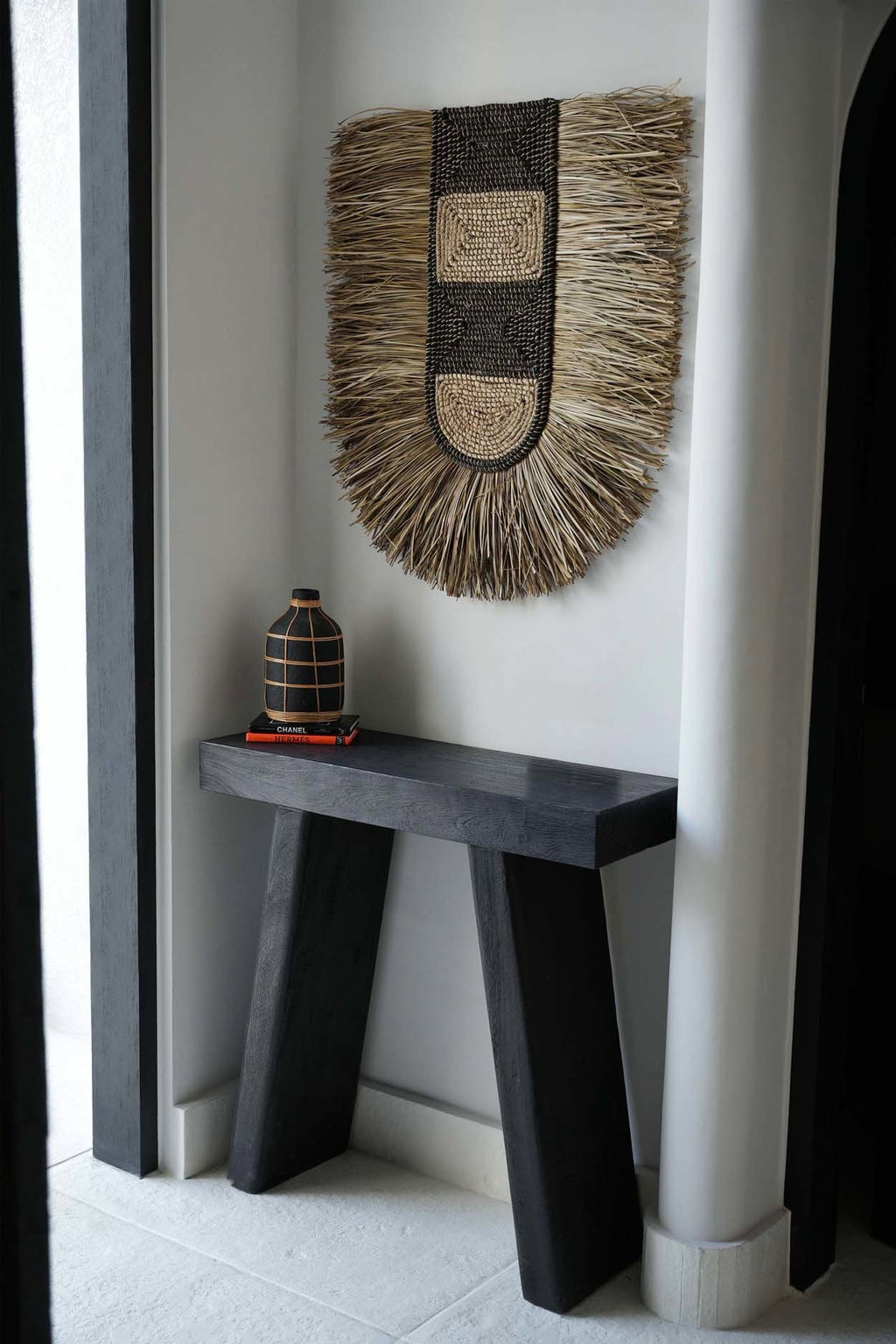 De Dada Muurdecoratie - Naturel — Bazar Bizar, foto 2