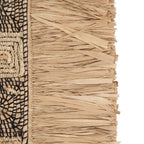 De Dada Muurdecoratie - Naturel — Bazar Bizar, foto 6