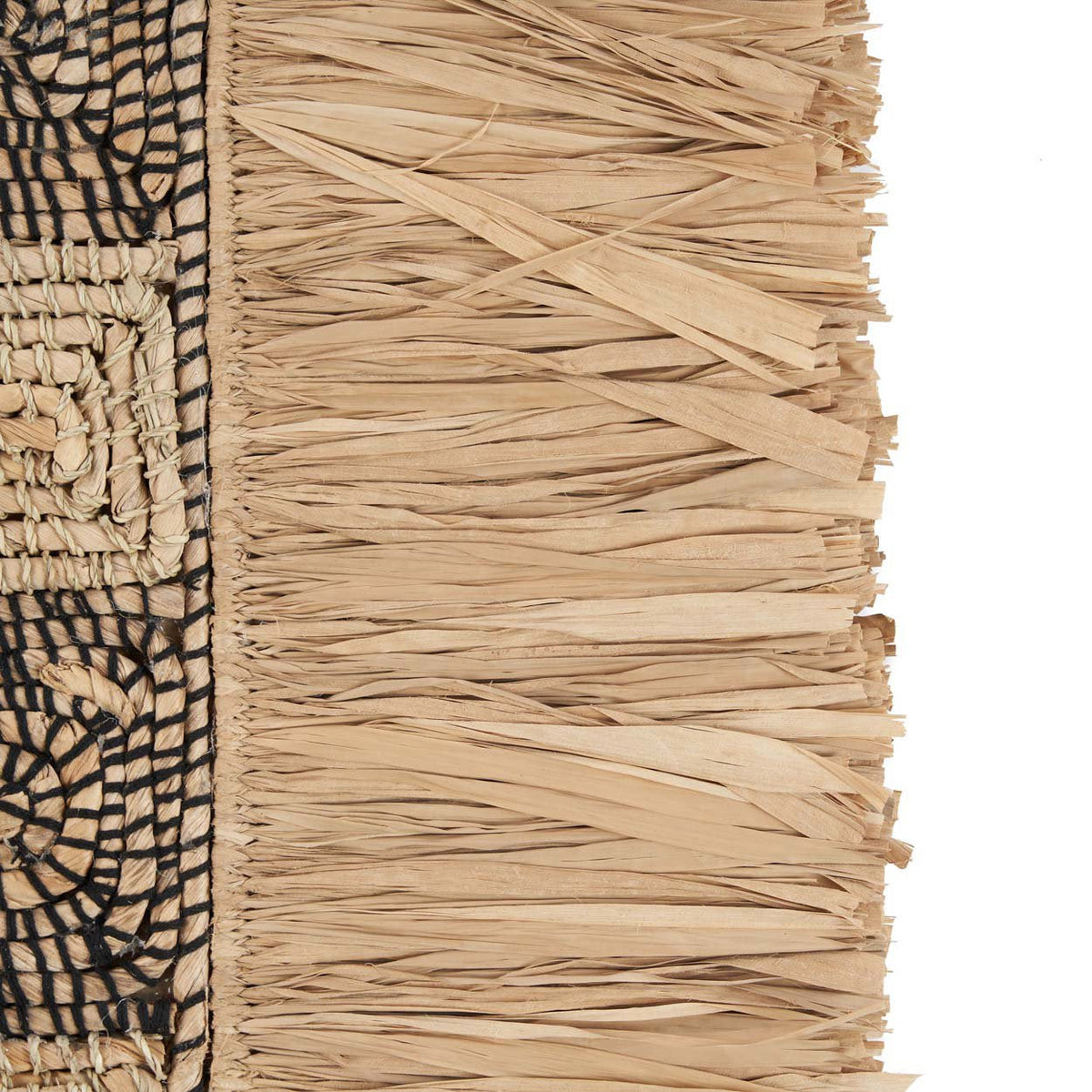 De Dada Muurdecoratie - Naturel — Bazar Bizar, foto 6