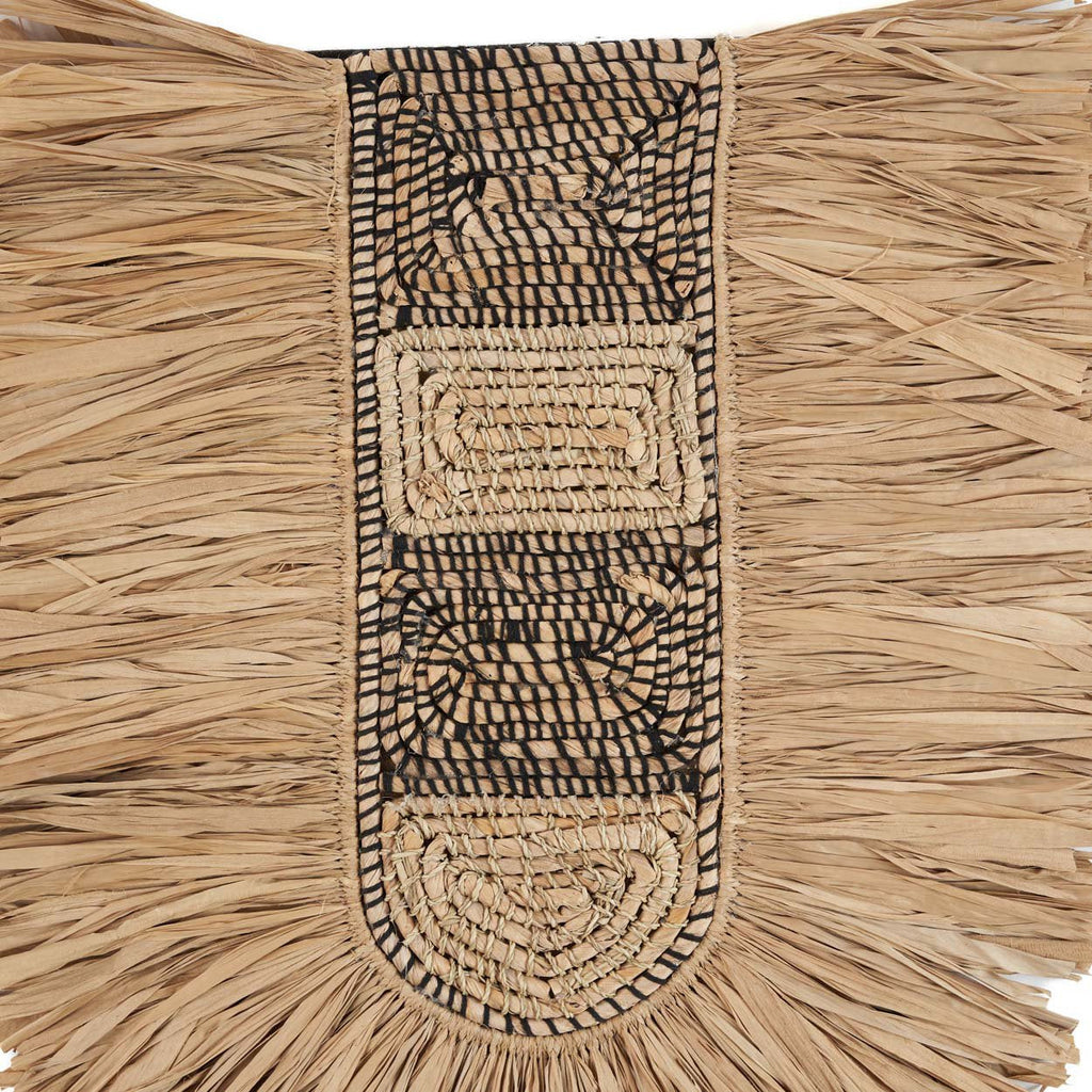 De Dada Muurdecoratie - Naturel — Bazar Bizar, foto 7