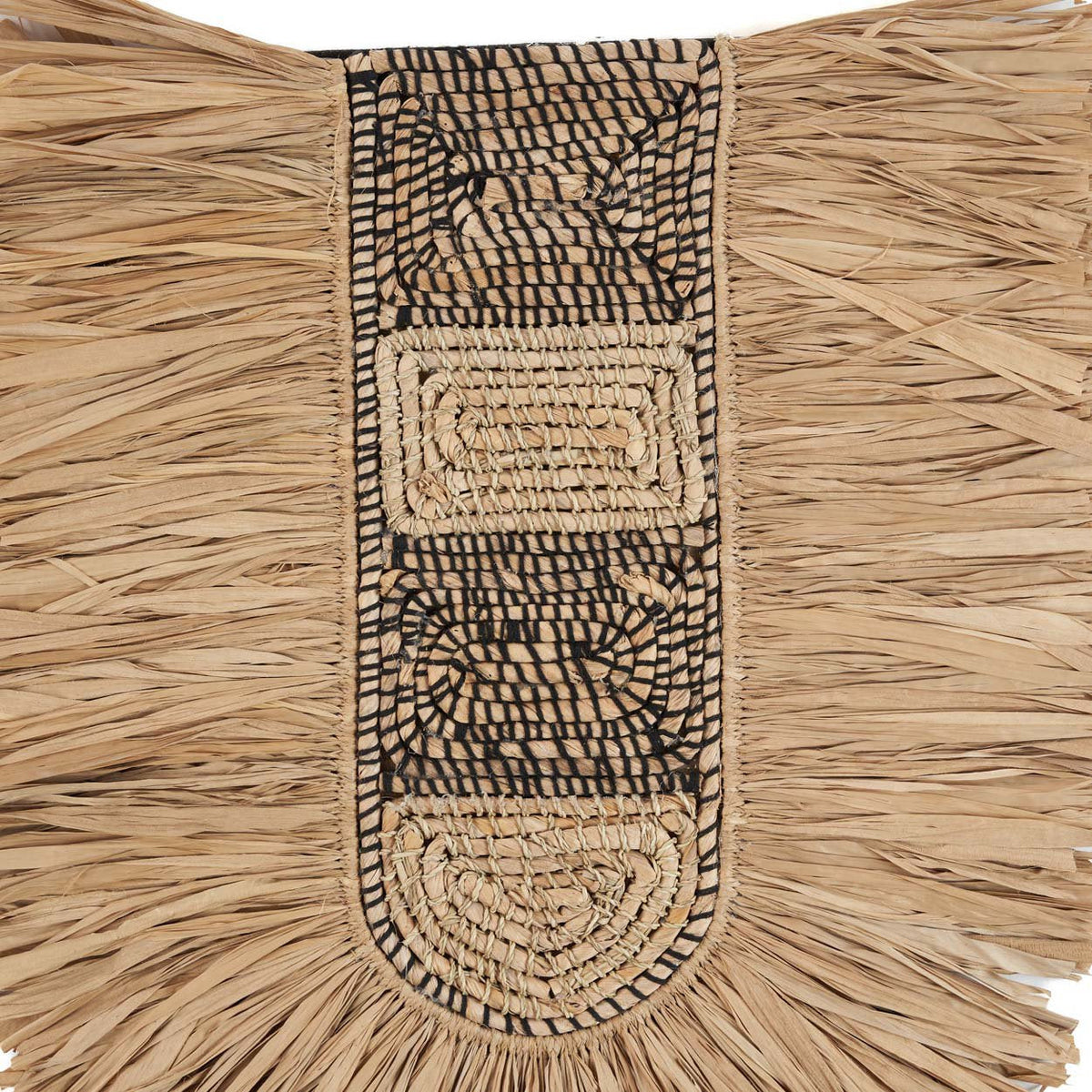 De Dada Muurdecoratie - Naturel — Bazar Bizar, foto 7