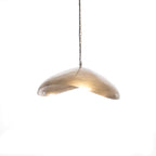 De Fortune Cookie Hanger - Messing - XL — Bazar Bizar, foto 4