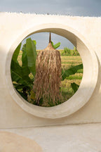 De Honolulu Hanger - Naturel — Bazar Bizar, foto 2