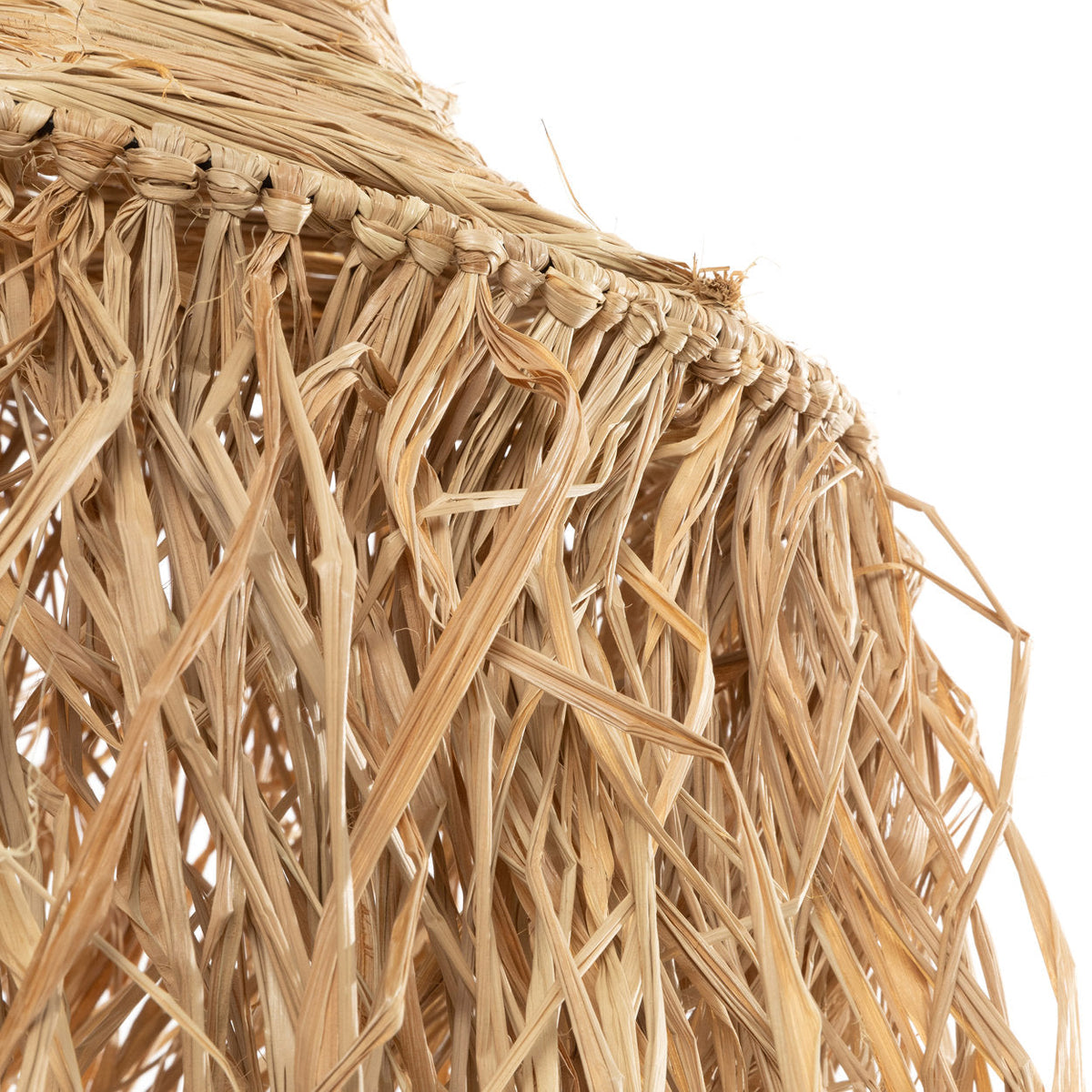 De Honolulu Hanger - Naturel — Bazar Bizar, foto 8