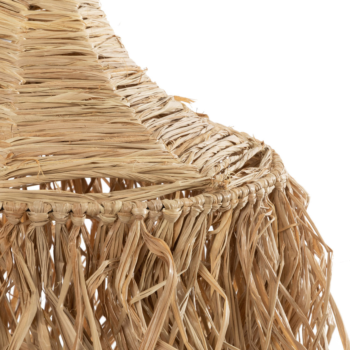 De Honolulu Hanger - Naturel — Bazar Bizar, foto 7