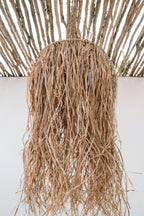 De Honolulu Hanger - Naturel — Bazar Bizar, foto 5