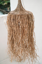 De Honolulu Hanger - Naturel — Bazar Bizar, foto 3