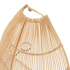 The Lalo Wall Applique - Naturel - L — Bazar Bizar, foto 8