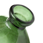 de jinsuo vaas - groen — Bazar Bizar, foto 4