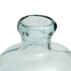 De Bolai Vaas - Blauw — Bazar Bizar, foto 3