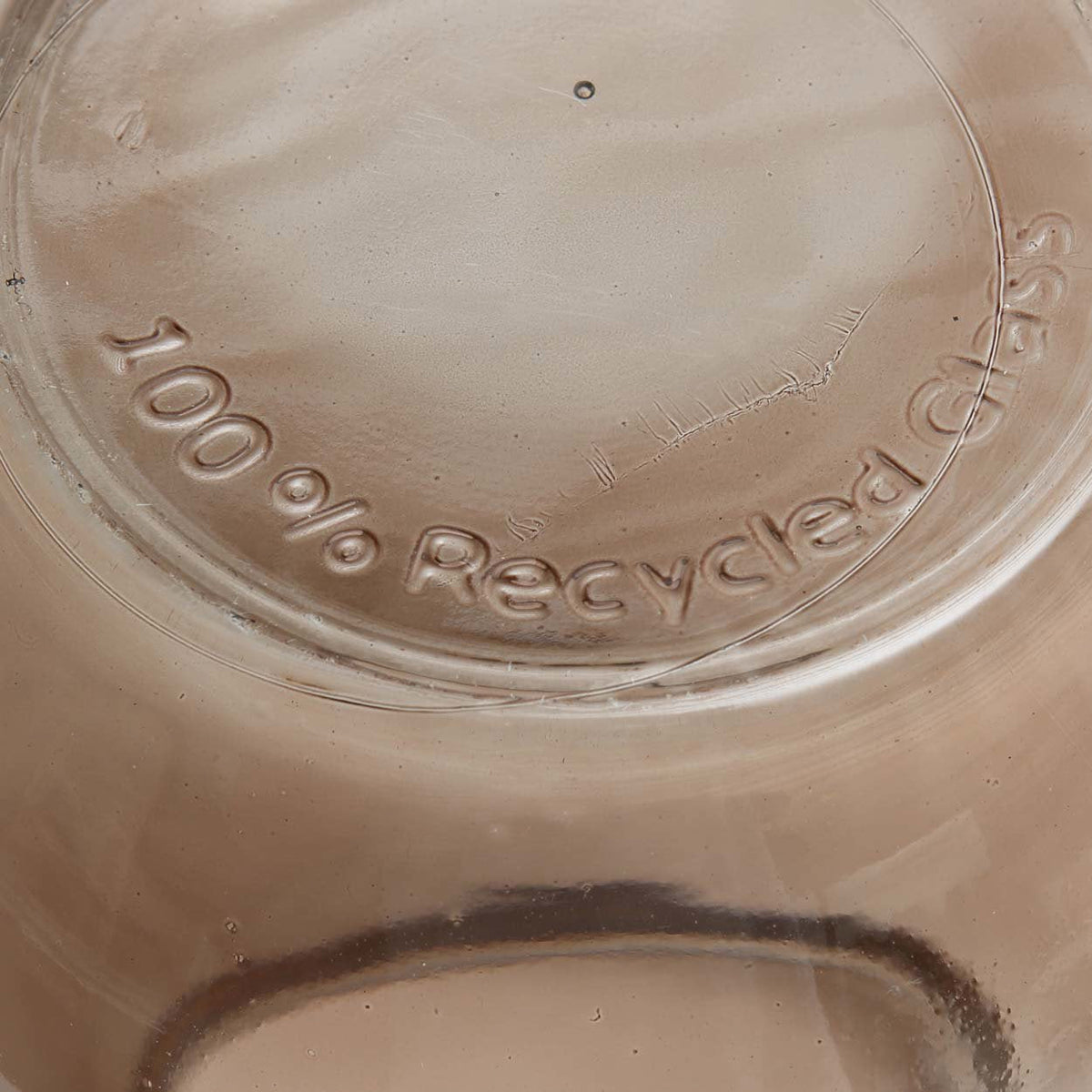 de Q IE sinds vaas - beige - l — Bazar Bizar, foto 6