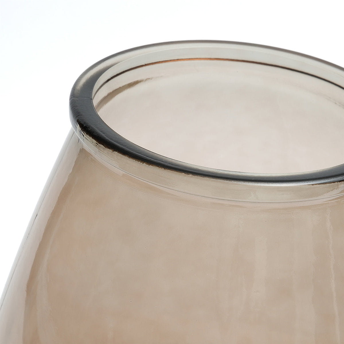 de Q IE sinds vaas - beige - l — Bazar Bizar, foto 5