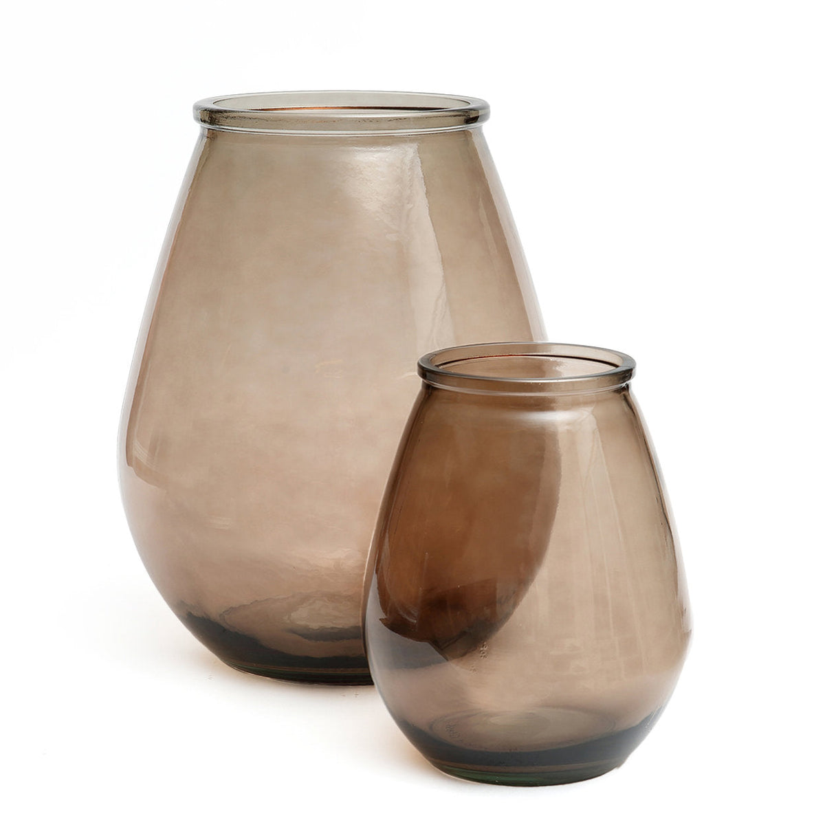 de Q IE sinds vaas - beige - M — Bazar Bizar, foto 3