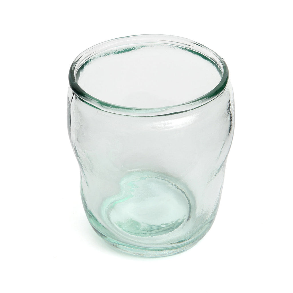 Het Yang-glas - Blauw — Bazar Bizar, foto 5