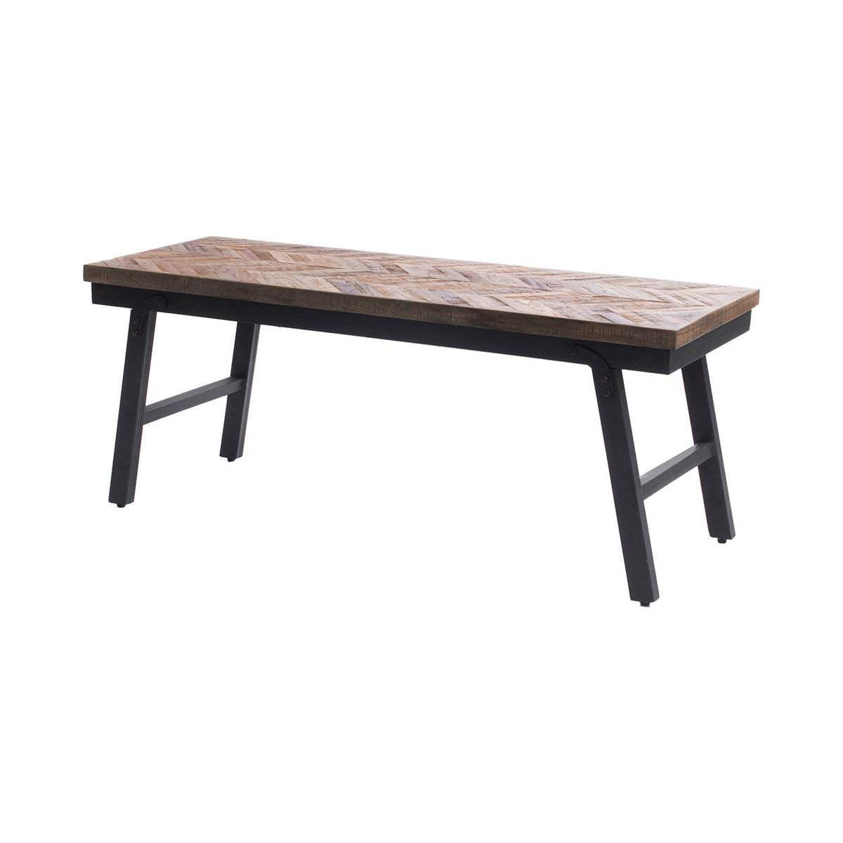 De Visgraatbank - Naturel - 110 — Bazar Bizar, foto 3