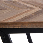 De Visgraatbank - Naturel - 110 — Bazar Bizar, foto 4