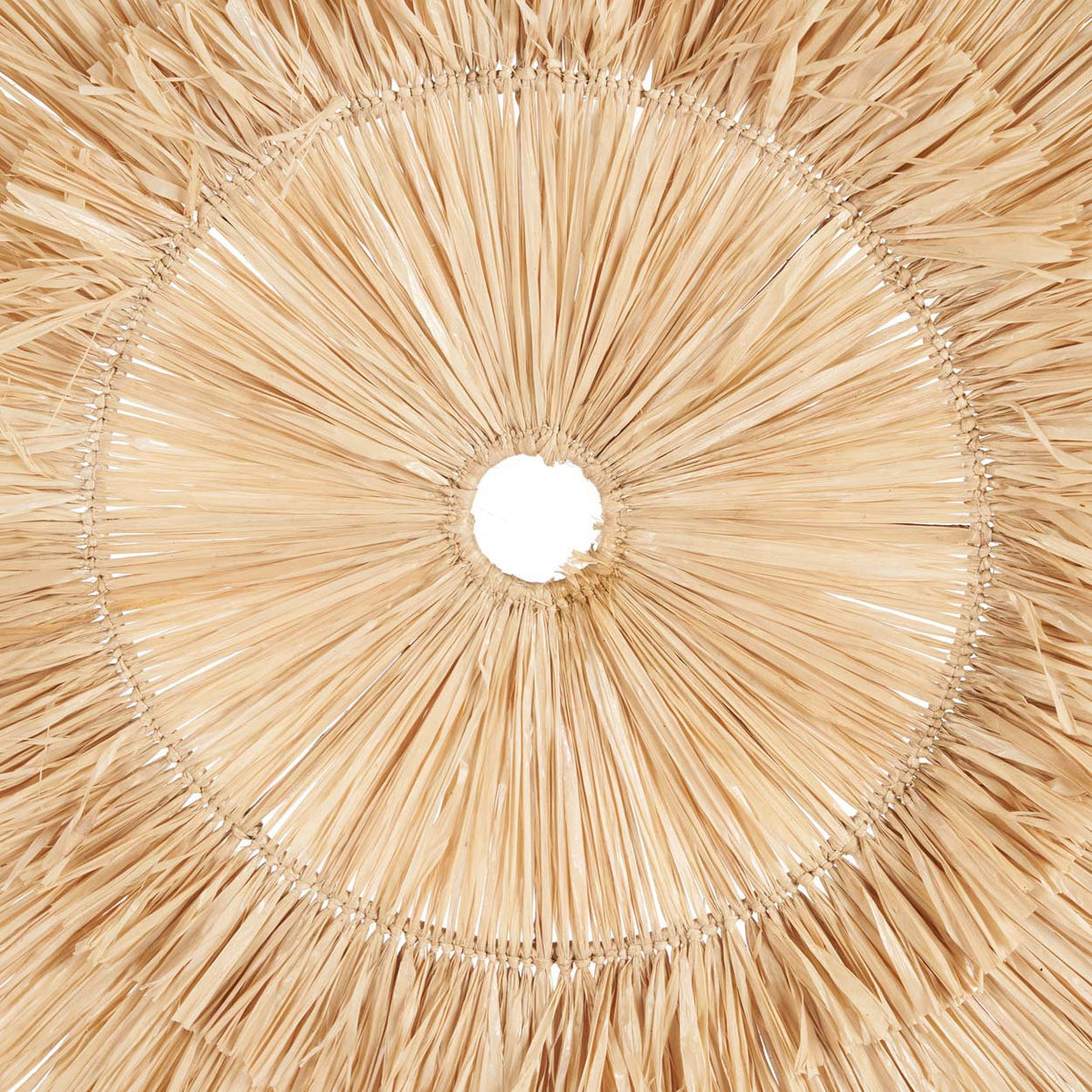 De Sehseh Muurdecoratie - Naturel - L — Bazar Bizar, foto 6