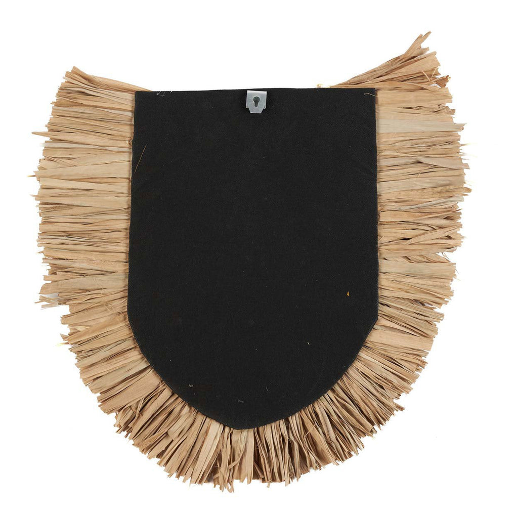 De Nahla Muurdecoratie - Naturel — Bazar Bizar, foto 7