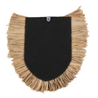 De Nahla Muurdecoratie - Naturel — Bazar Bizar, foto 7