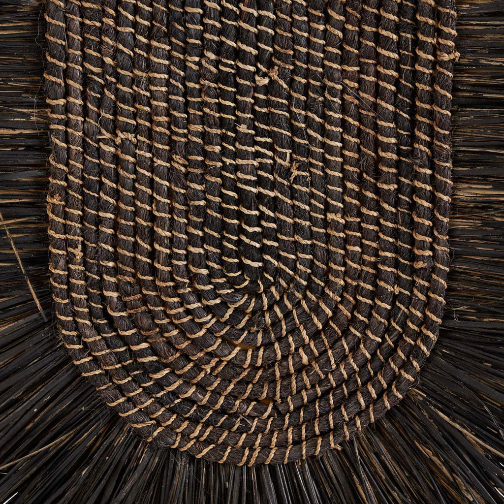 De Dada Wanddecoratie - Zwart — Bazar Bizar, foto 9
