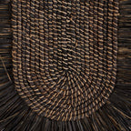 De Dada Wanddecoratie - Zwart — Bazar Bizar, foto 9