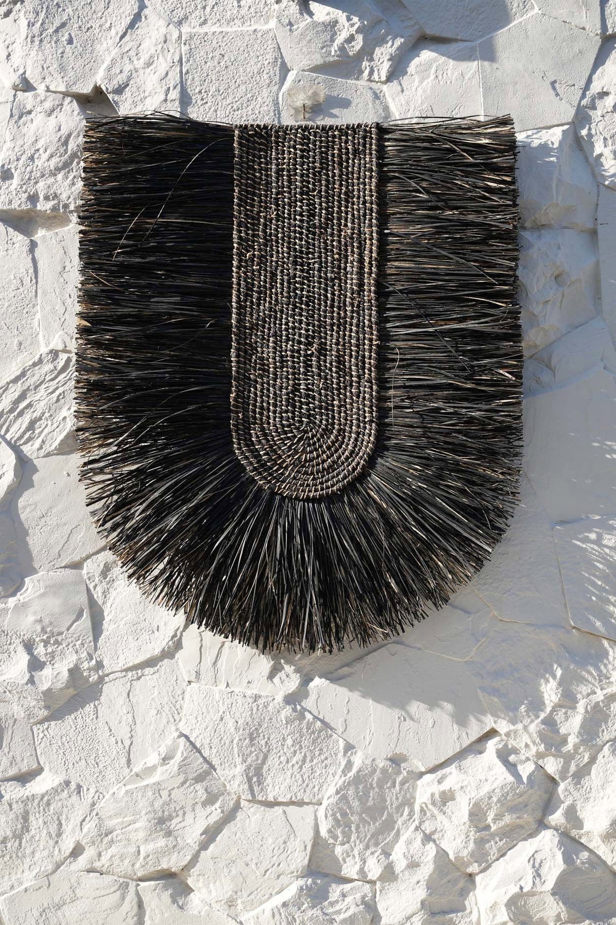 De Dada Wanddecoratie - Zwart — Bazar Bizar, foto 8