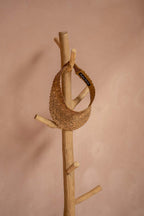 De betonnen kleerhanger - naturel — Bazar Bizar, foto 4