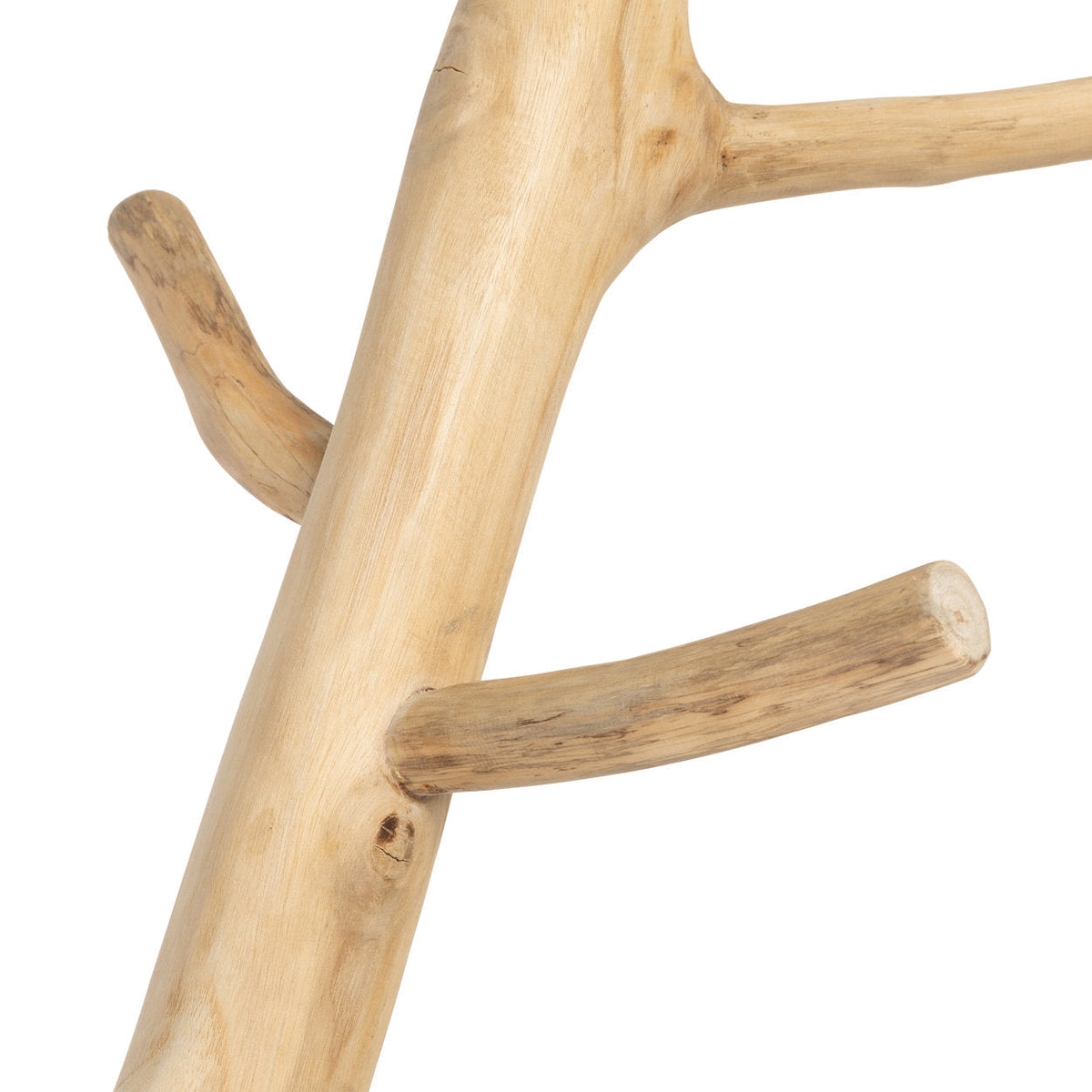 De betonnen kleerhanger - naturel — Bazar Bizar, foto 7